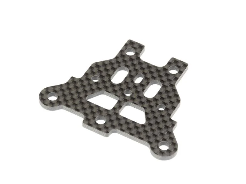 M022 - FRONT STEERING BRACE (CFRP)
