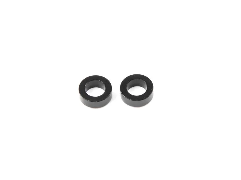 M026 - SERVO SAVER ALU SPACER (2pcs)