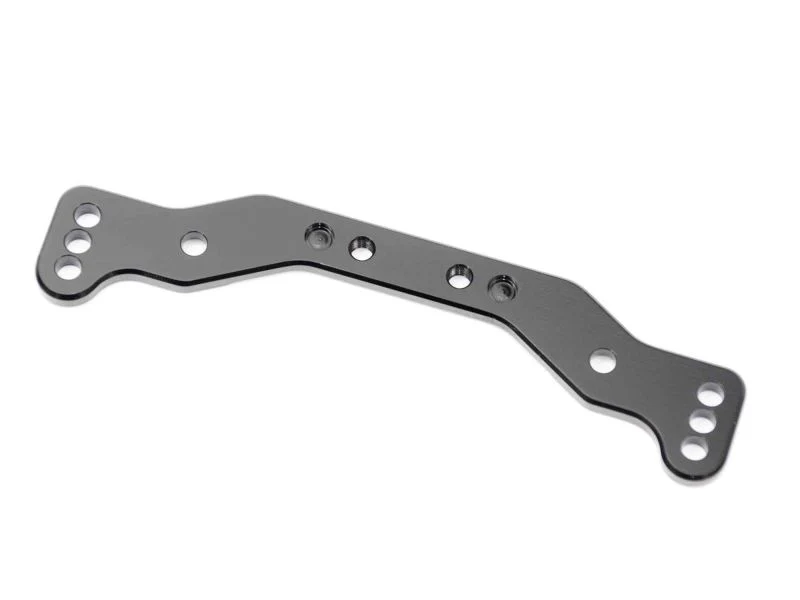 M031 - STEERING RACK (ALU)