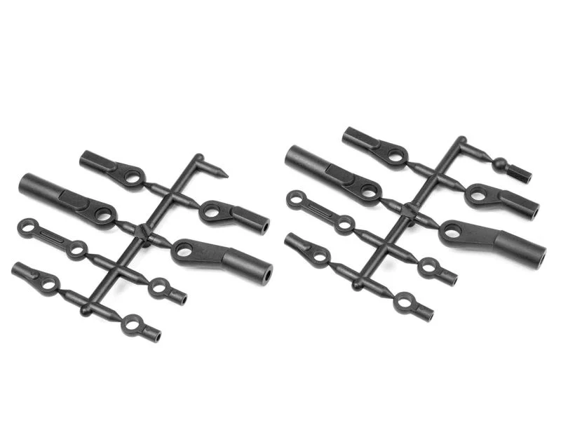 M038 - BALL END SET