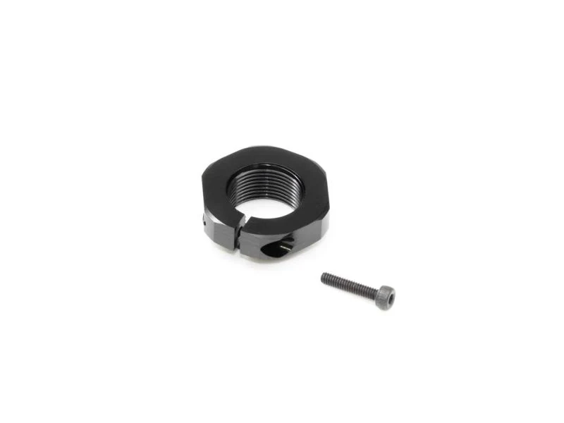 M054 -  SERVO SAVER SPRING RETAINER