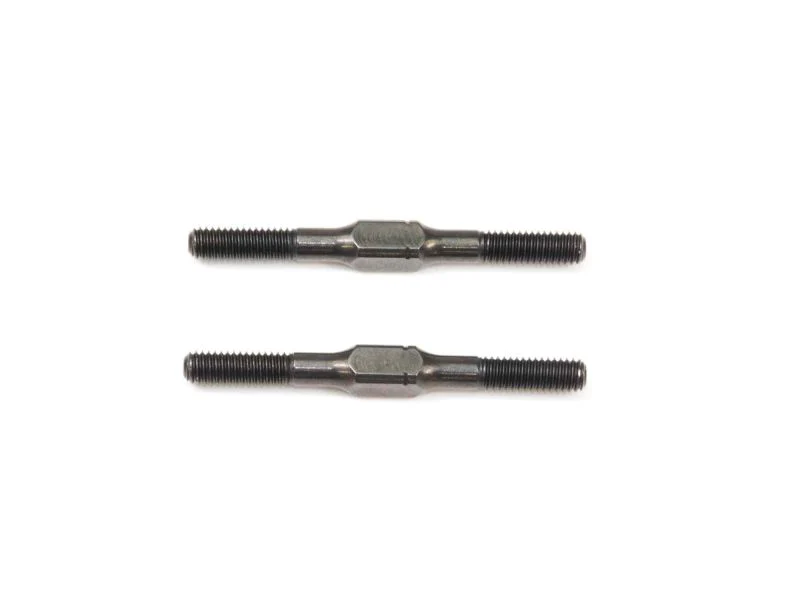 M059 - TURNBUCKLE 5x40mm (STEEL/2pcs)