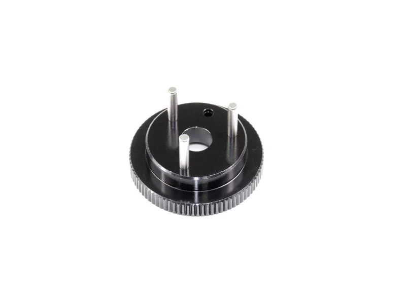 M105 - CLUTCH FLYWHEEL (3 SHOES)