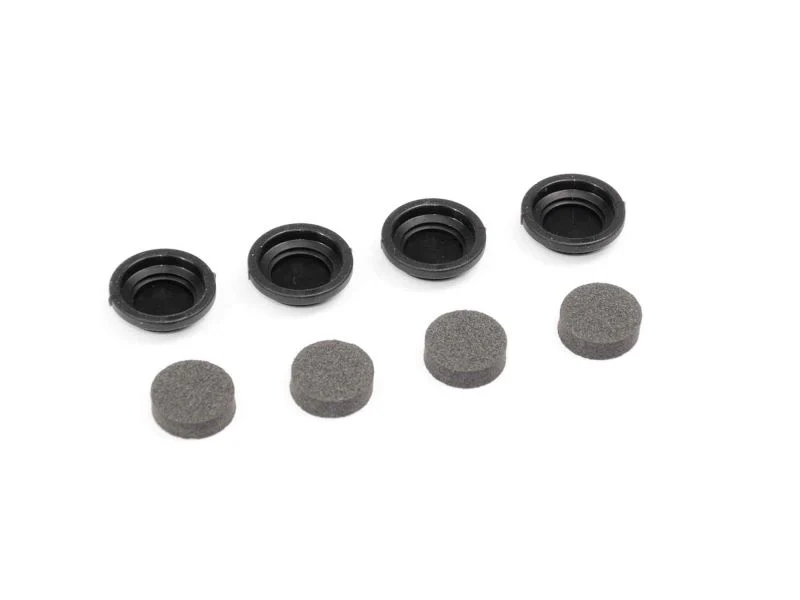 M116 - SHOCK BLADDER (4pcs)