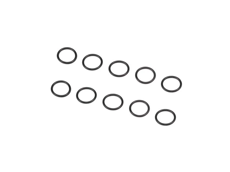 M117 - SHOCK CAP O-RING (EMULSION) (10pcs)