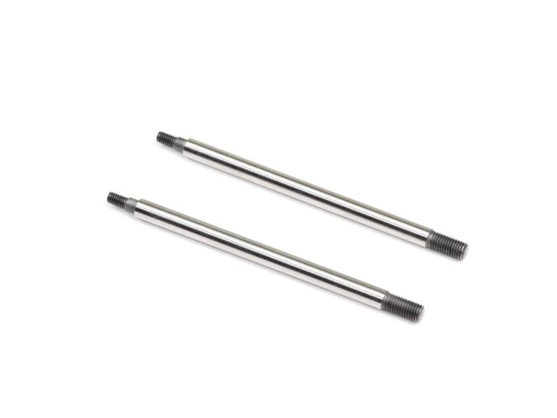 M121 - REAR SHOCK SHAFT (2pcs)