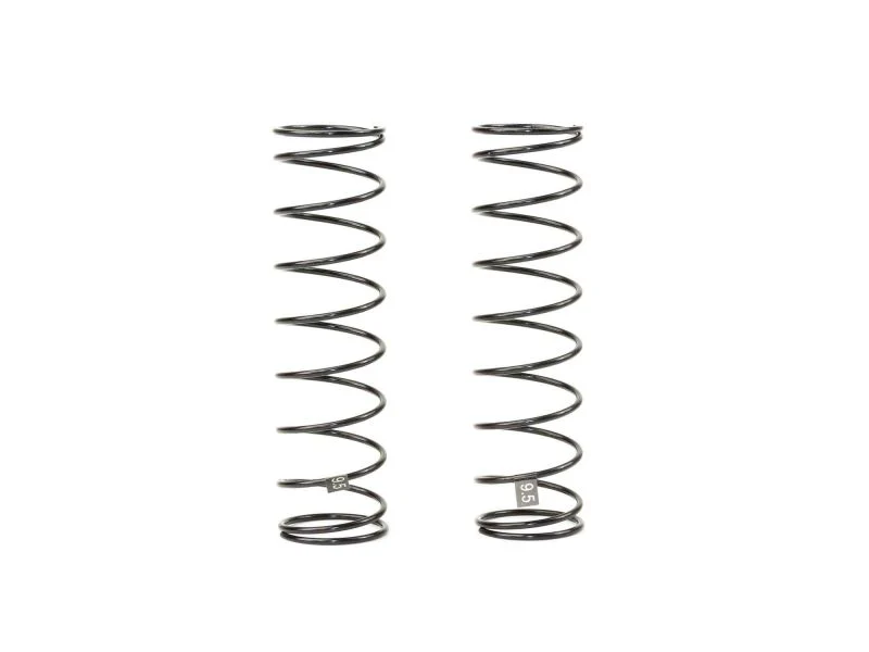 M142 -  Rear Shock Spring 9.5T (Medium/2pcs)
