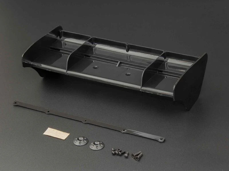 M146BK - IFB8 WING (BLACK)