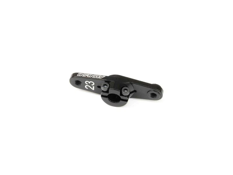 M159 - Servo Horn Throttle 23T (ALU)