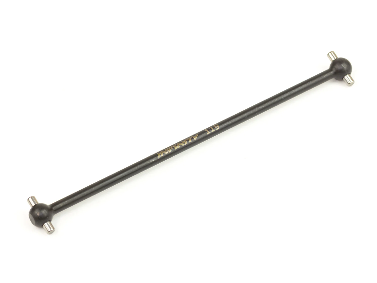M190 - CENTER SHAFT 119mm