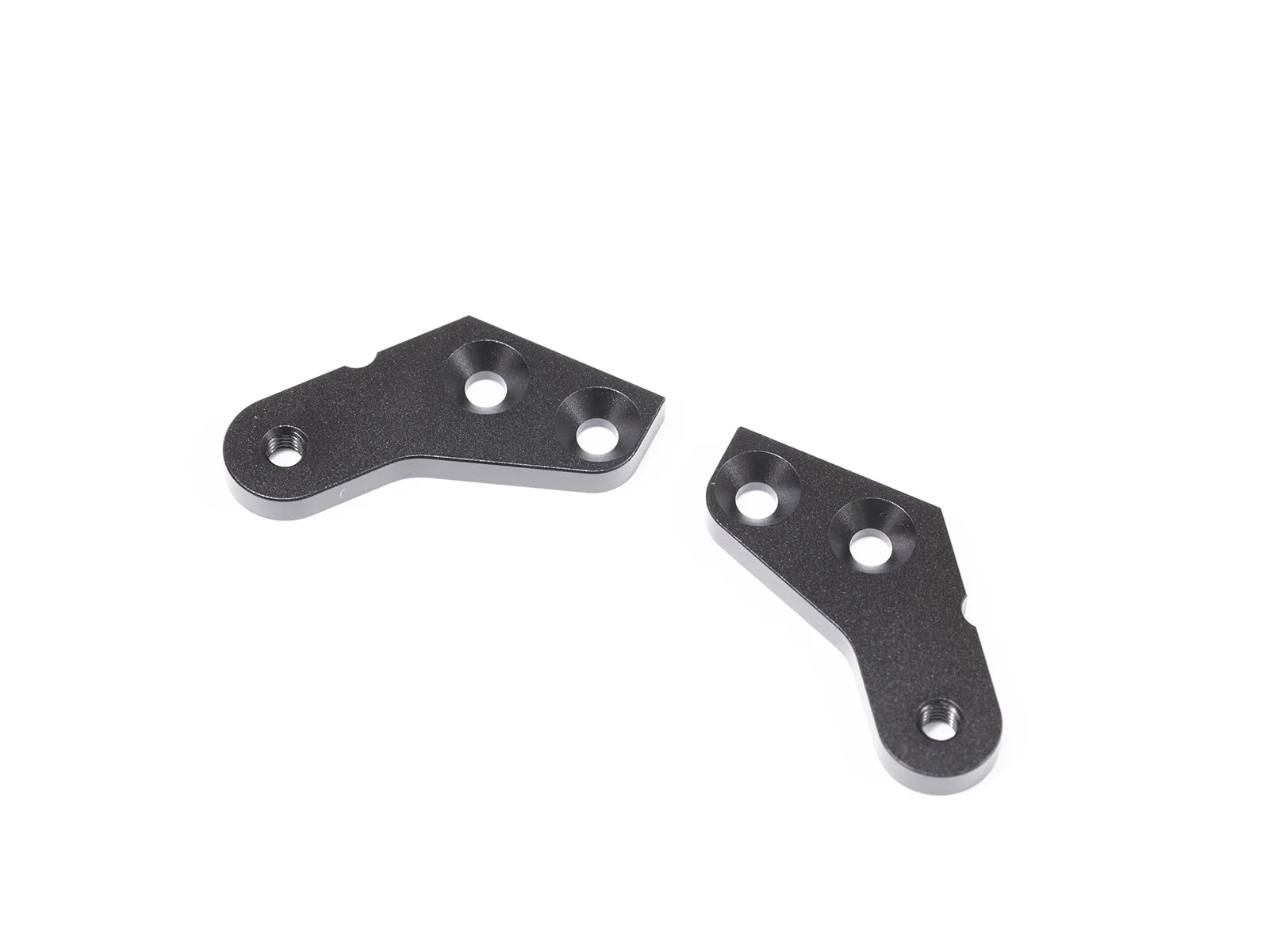 M191 - STEERING PLATE (-1, L/R)