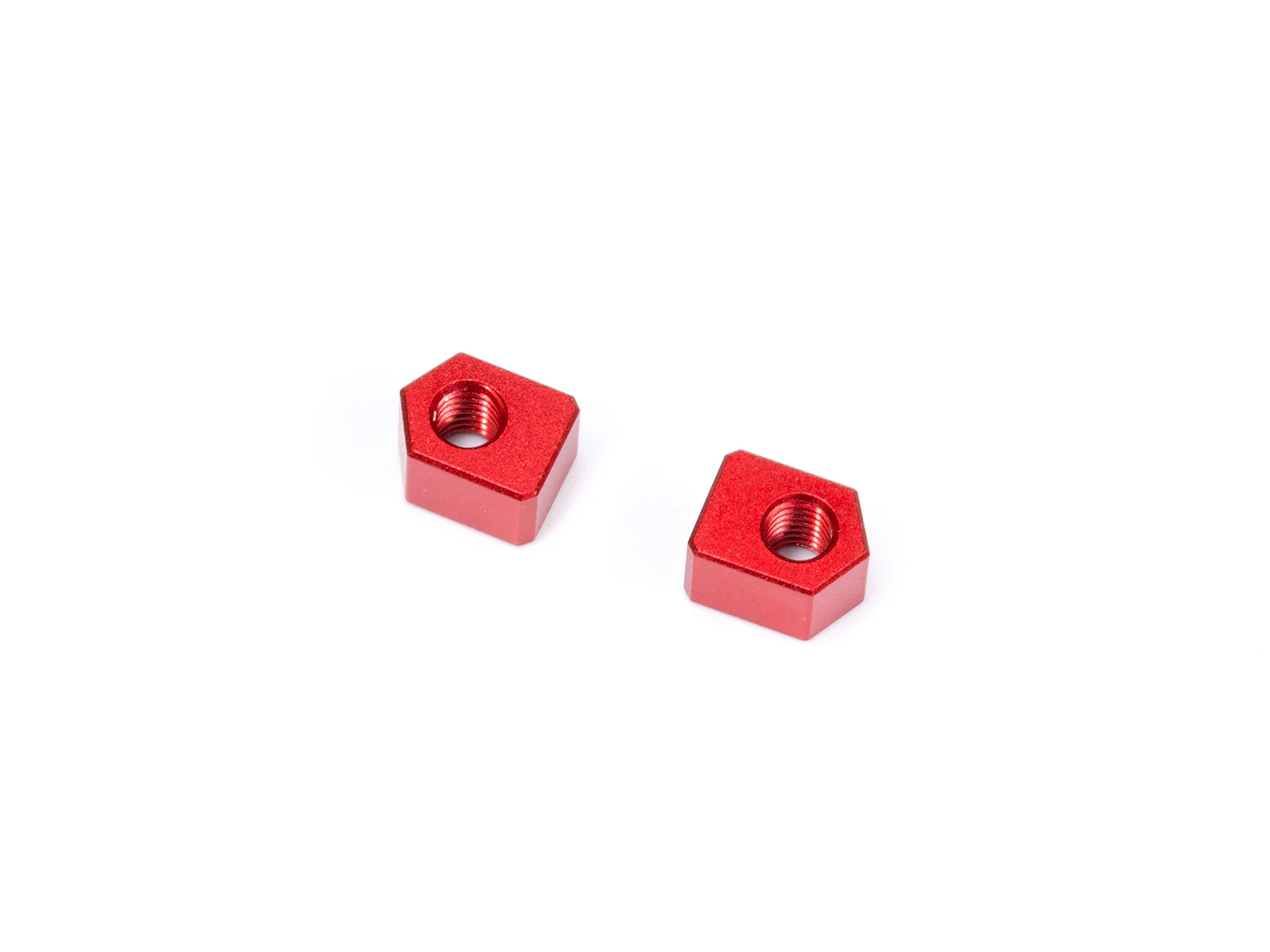 M192 - ALUMINUM WING FIXED NUT (2pcs)