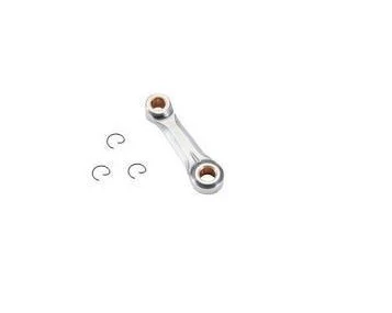 Os speed Conrod W/Retainers R2102.21 XZ-GT