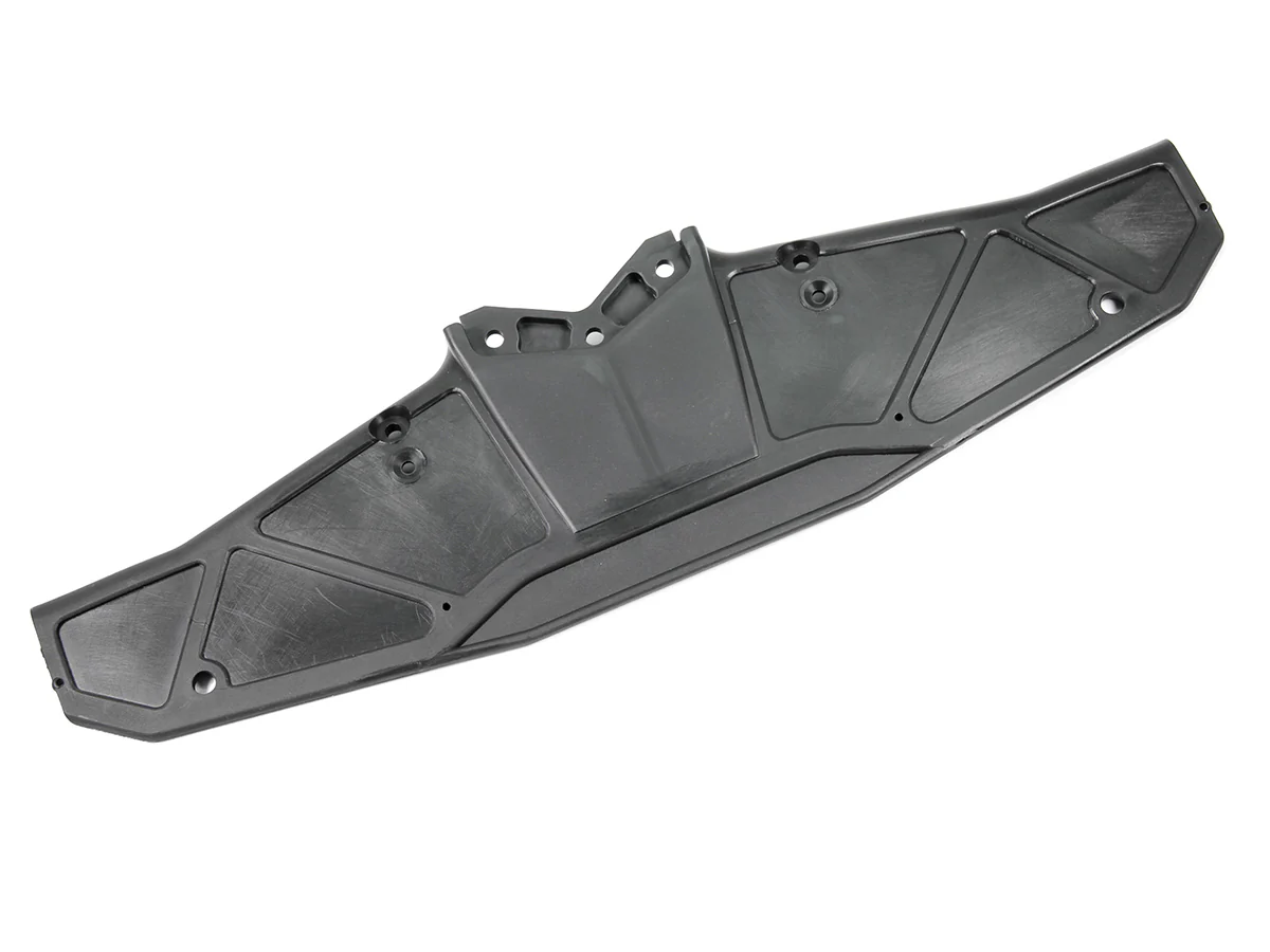 R0001L - FRONT BUMPER (LONG) (IF18)
