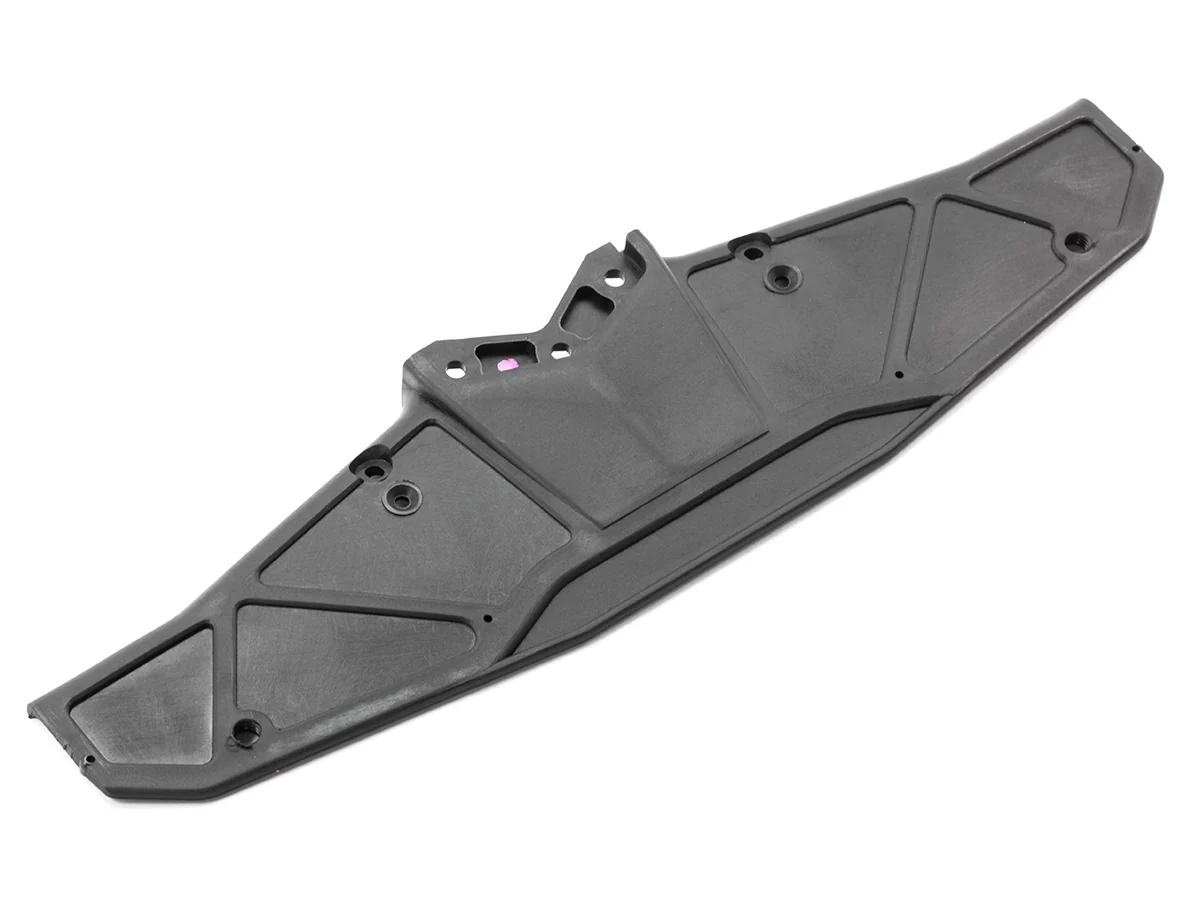 R0001LH - FRONT BUMPER (LONG) (IF18) HARD