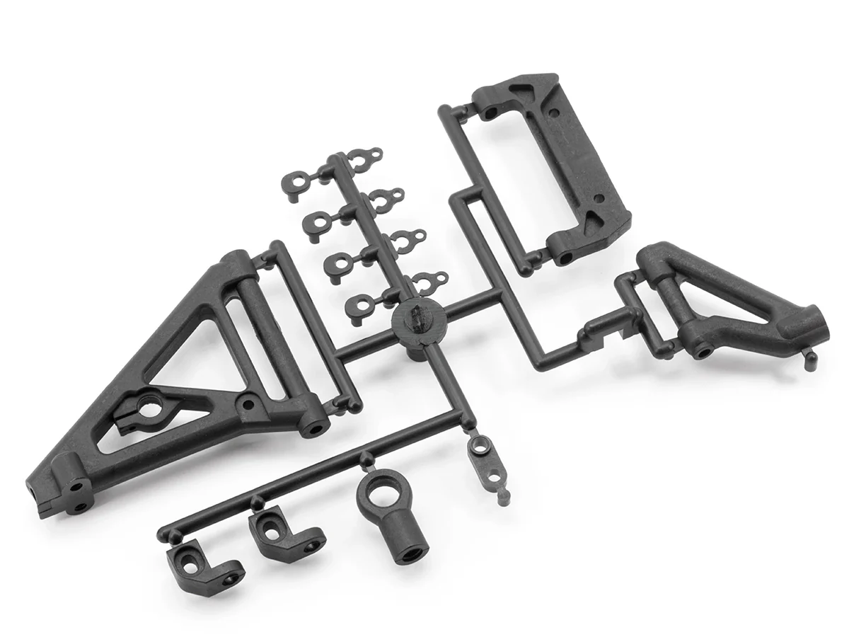 R0003 - FRONT SUSPENSION ARM