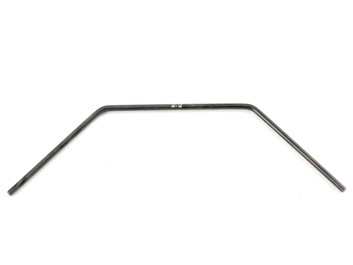R0029 - FRONT STABILIZER 2.2mm