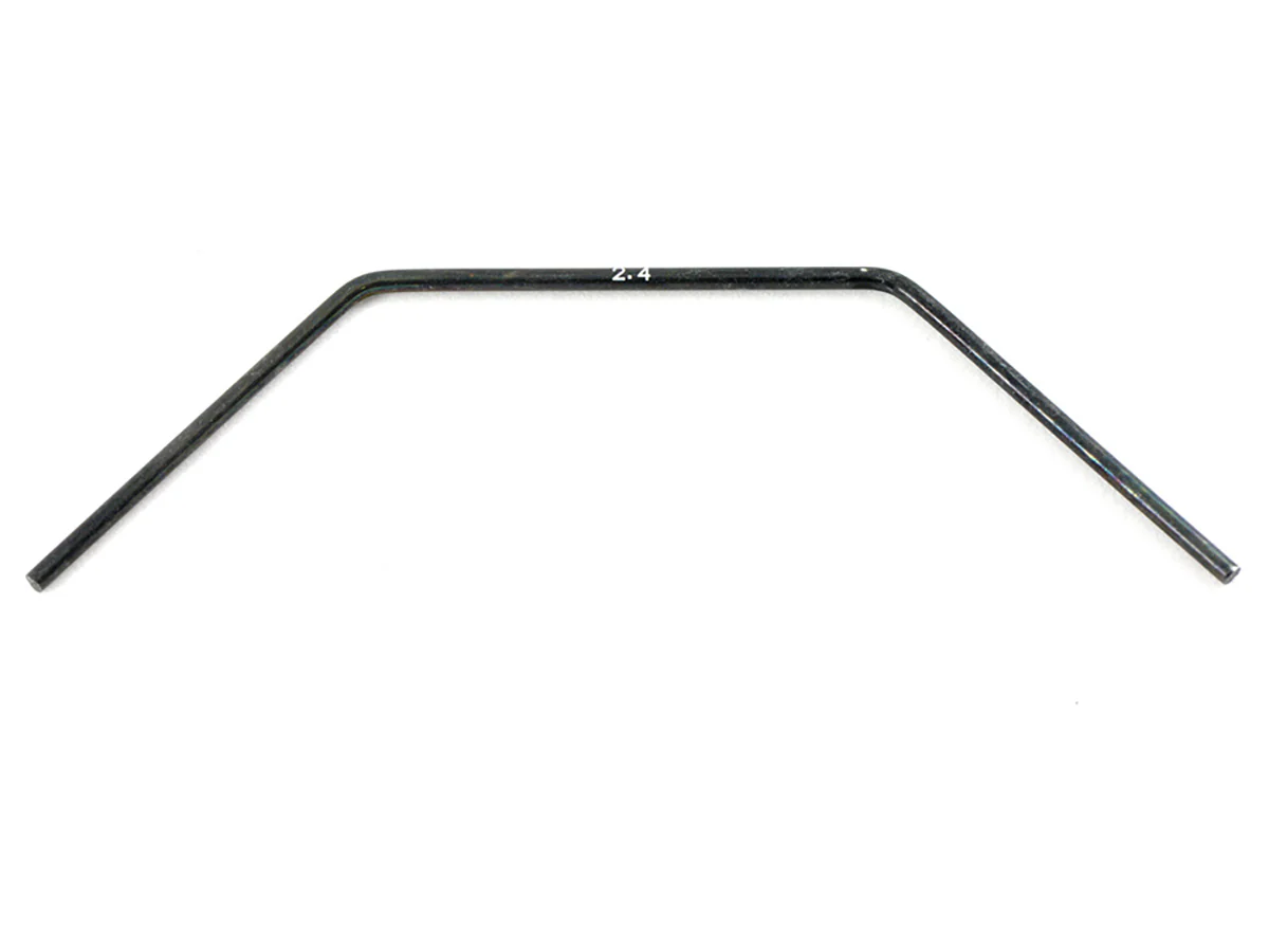 R0031 - FRONT STABILIZER 2.4mm