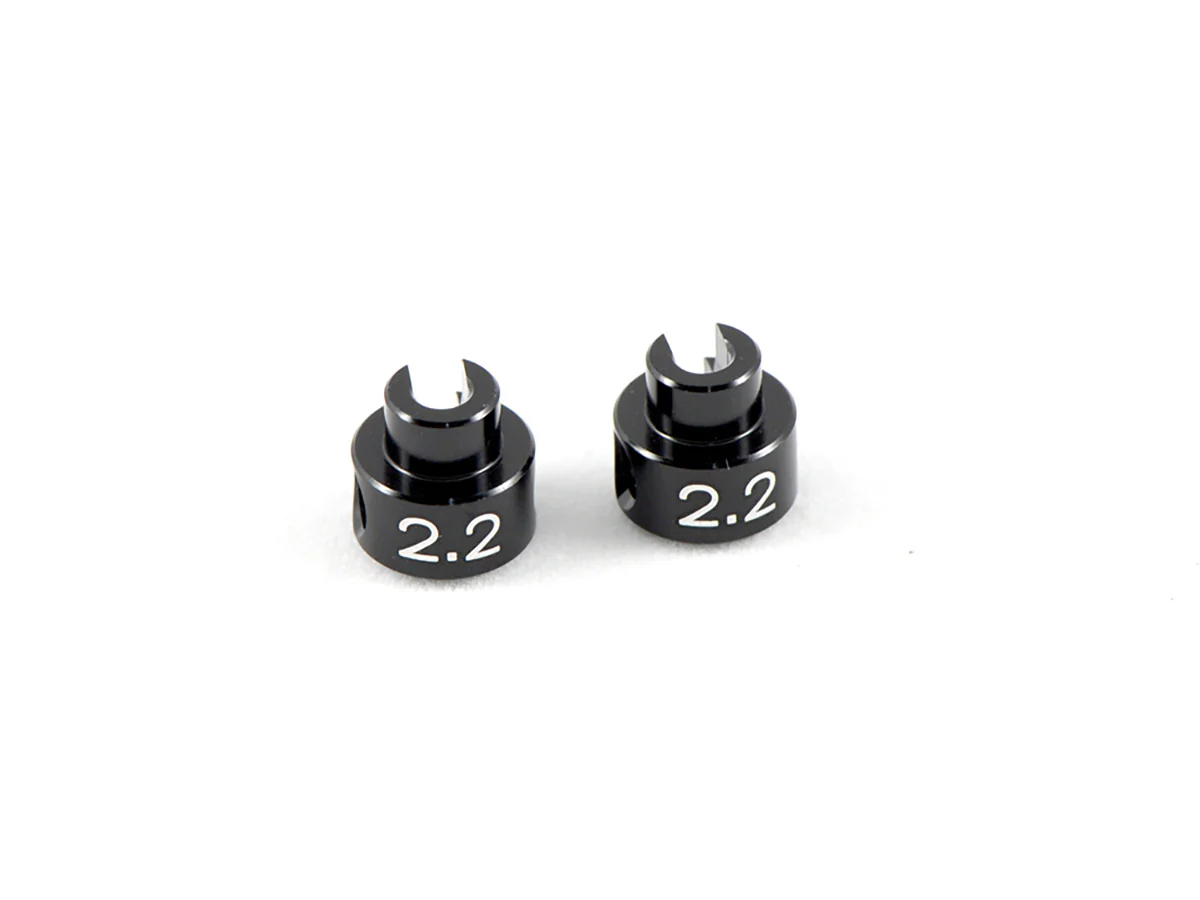 R0043 - STABILIZER STOPPER 2.2mm 2pcs