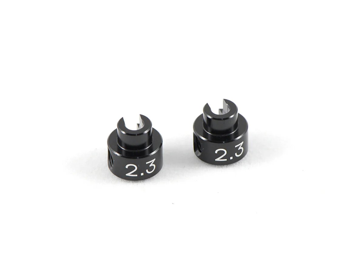 R0044 - STABILIZER STOPPER 2.3mm 2pcs