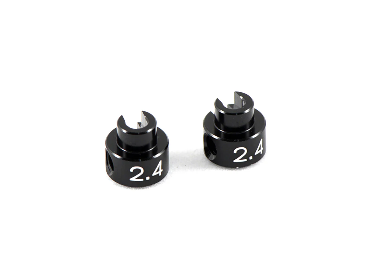 R0045 - STABILIZER STOPPER 2.4mm 2pcs