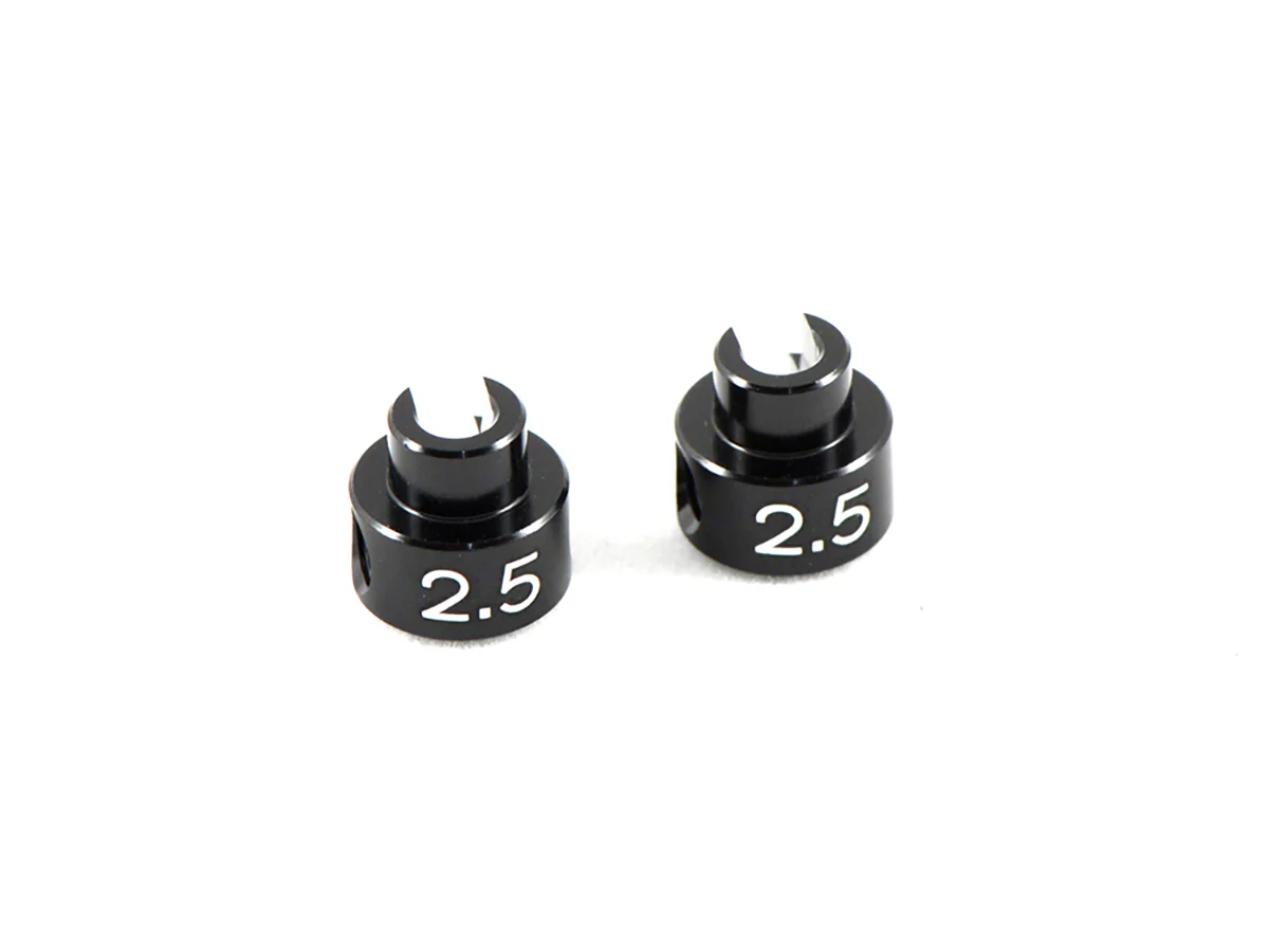R0046 - STABILIZER STOPPER 2.5mm 2pcs