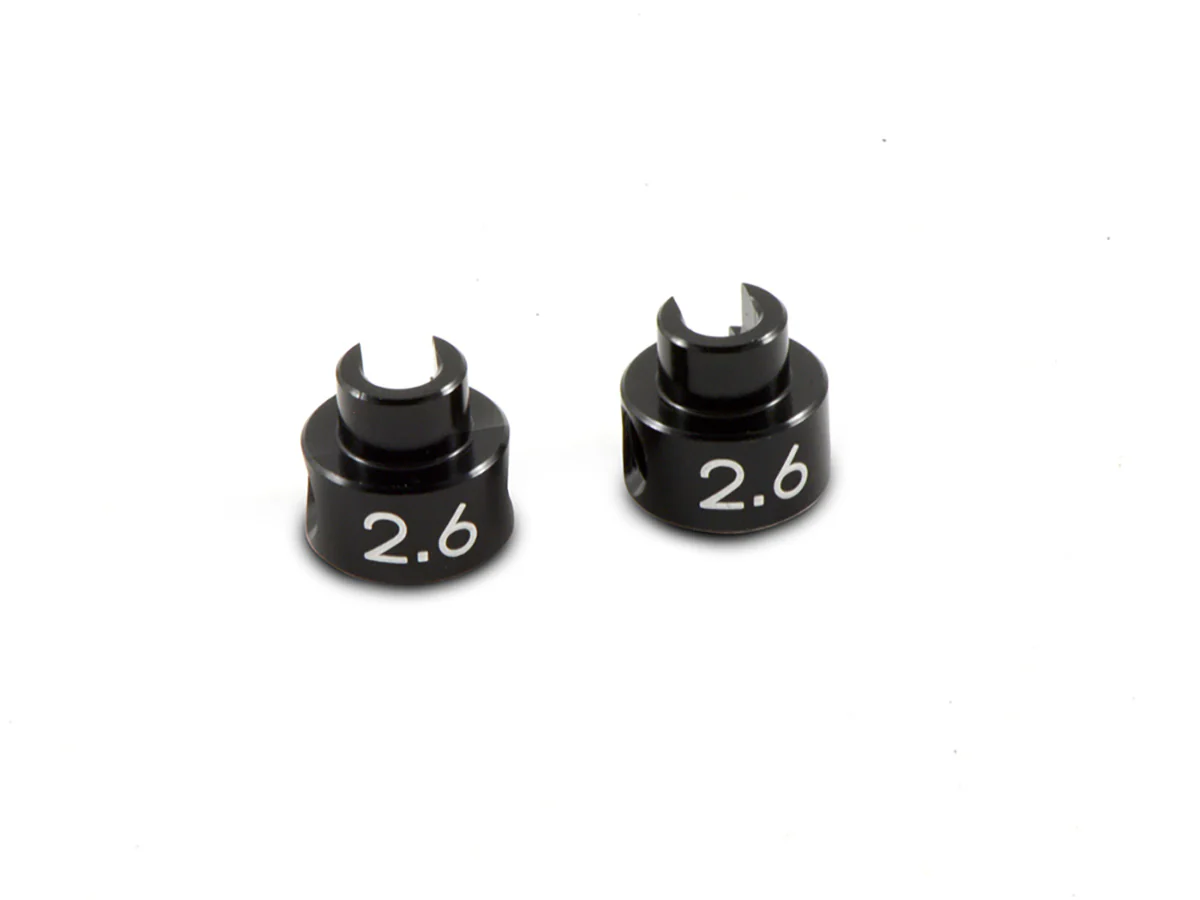 R0047 - STABILIZER STOPPER 2.6mm 2pcs