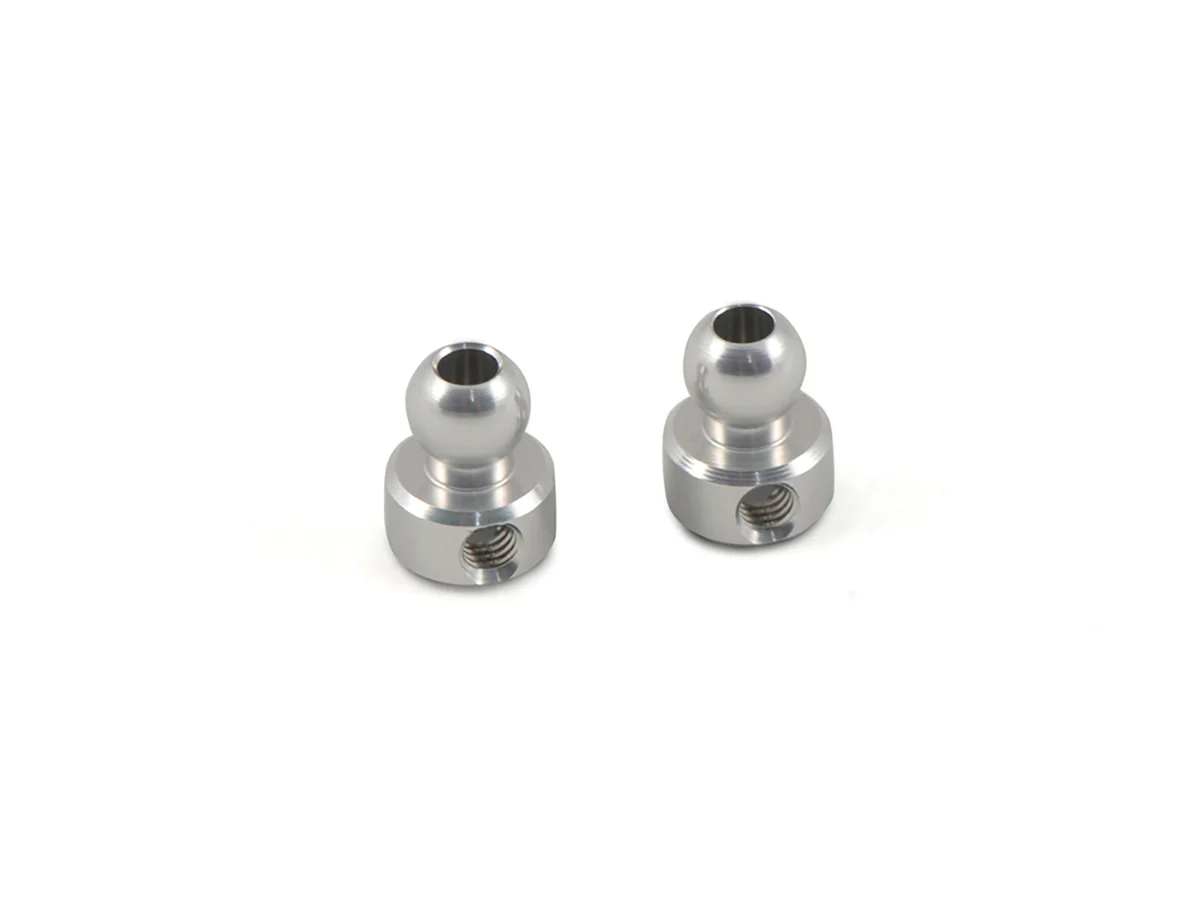 R0060 - STABILIZER BALL 5.8mm (2.8 hole) 2pcs