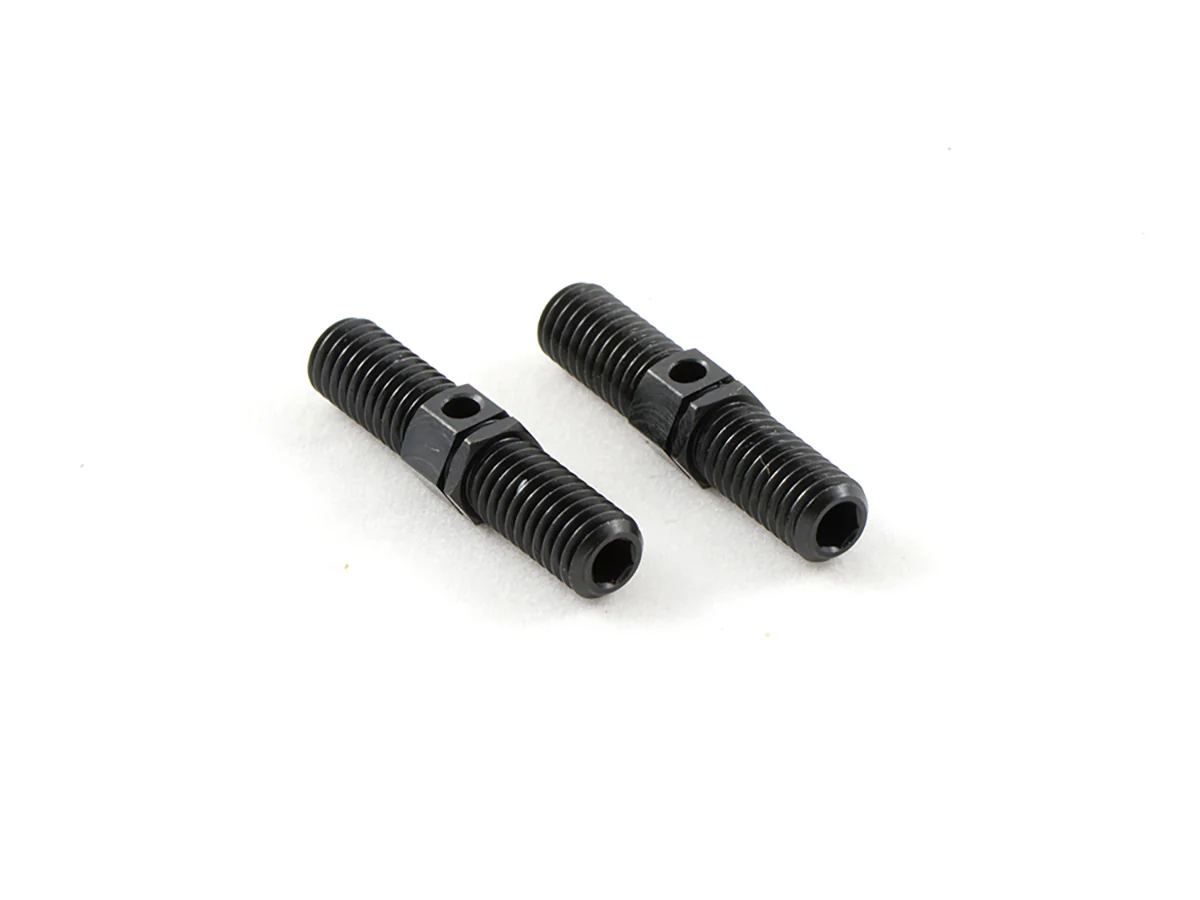 R0065 - FRONT UPPER TURNBUCKLE 5x25 2pcs