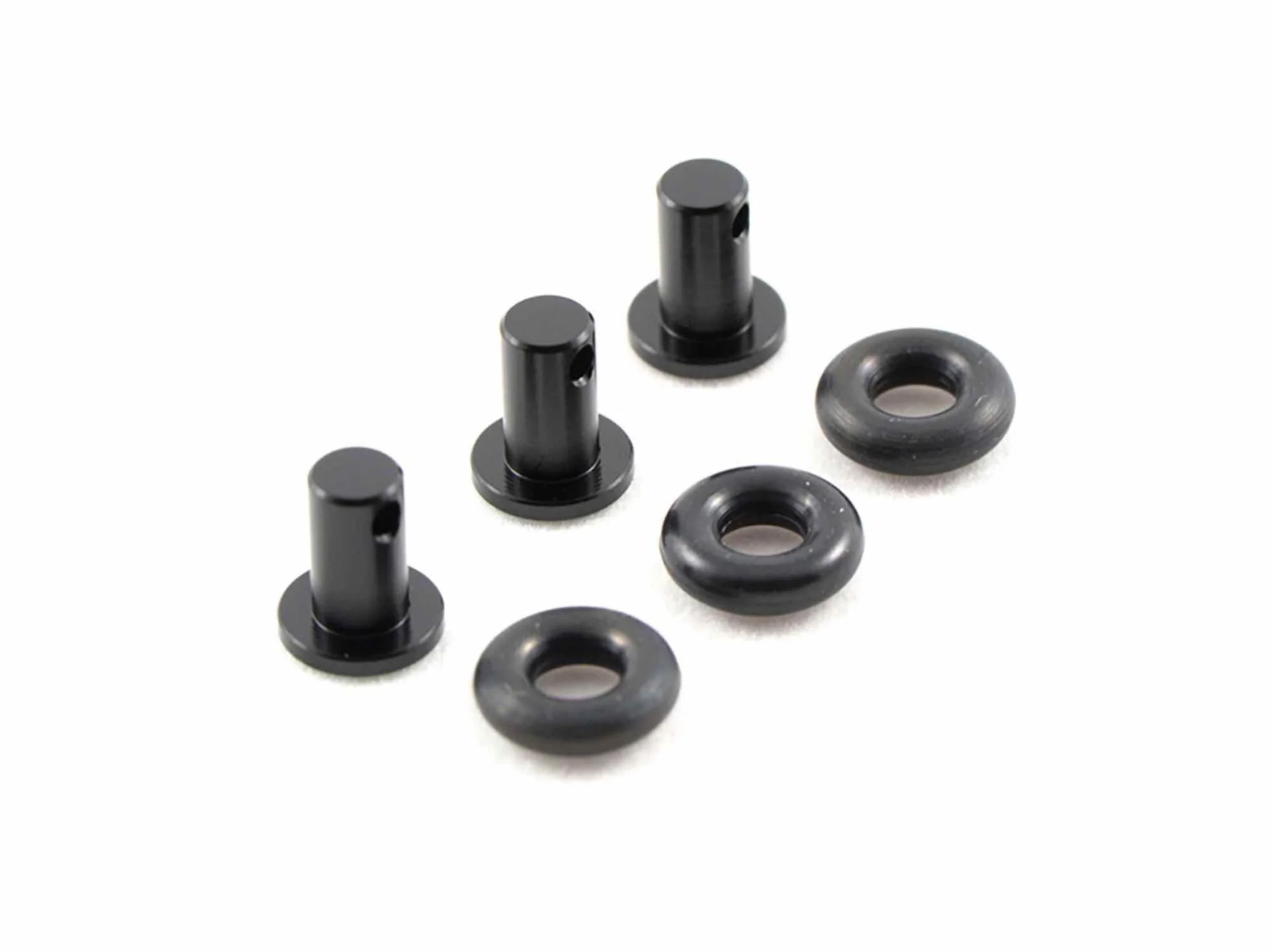 R0093B - FUEL TANK POST O-RING SET (each 3pcs)
