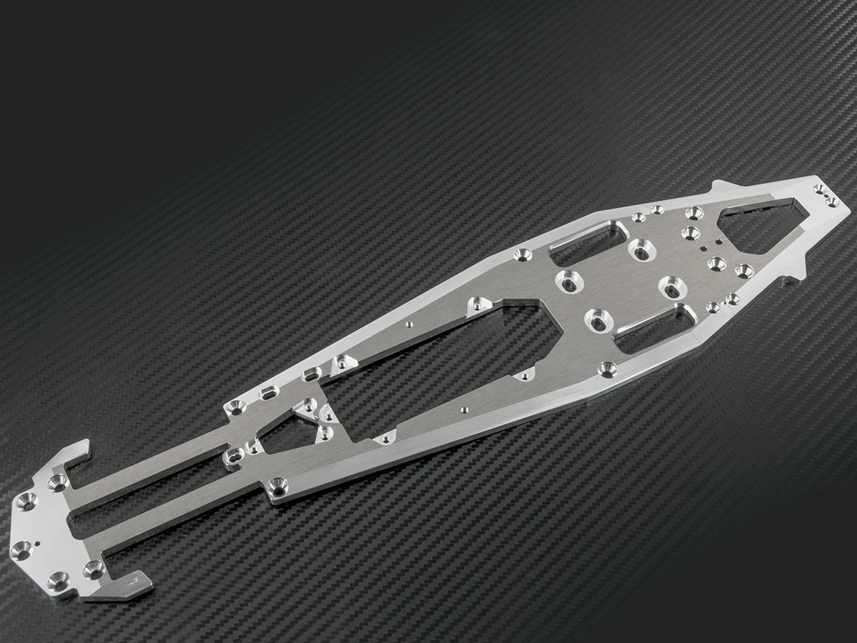 R0227 - MAIN CHASSIS (IF18) - Image 2