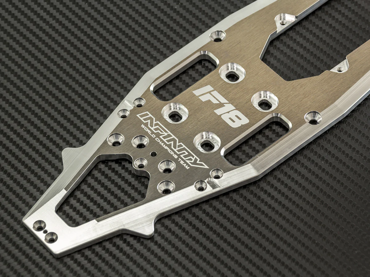 R0227M - MAIN CHASSIS (MULTI FLEX) - Image 2