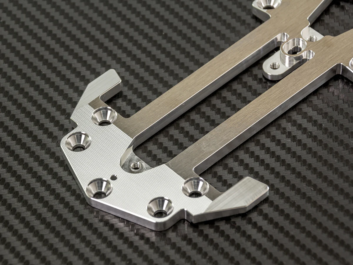 R0227M - MAIN CHASSIS (MULTI FLEX) - Image 3