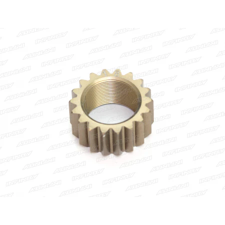 R0252T18 - 0.8M 1st PINION GEAR 18T