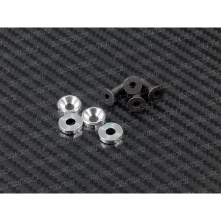 R0260 - ENGINE SCREW and WASHER SET