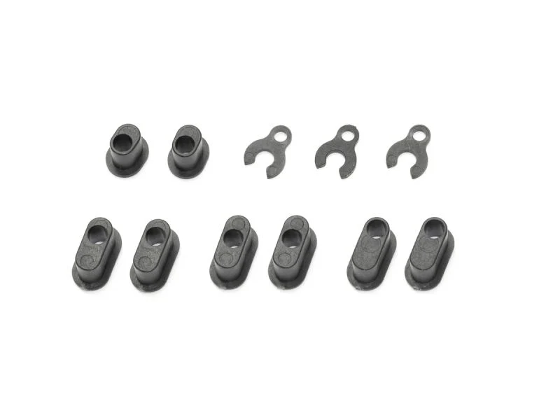 R0303-02 - FRONT SUSPENSION BUSH (IF18-2)