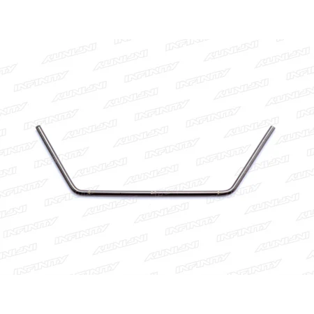 R0304-2.7 - FRONT ANTI-ROLL BAR 2.7mm (IF18-2)