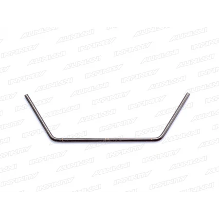 R0304-2.8 - FRONT ANTI-ROLL BAR 2.8mm (IF18-2)
