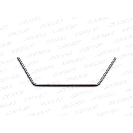 R0304-2.9 - FRONT ANTI-ROLL BAR 2.9mm (IF18-2)
