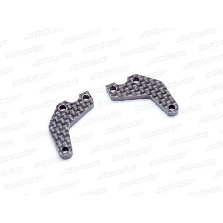 R0306 - FRONT KNUCKLE PLATE (IF18-2) - Image 2