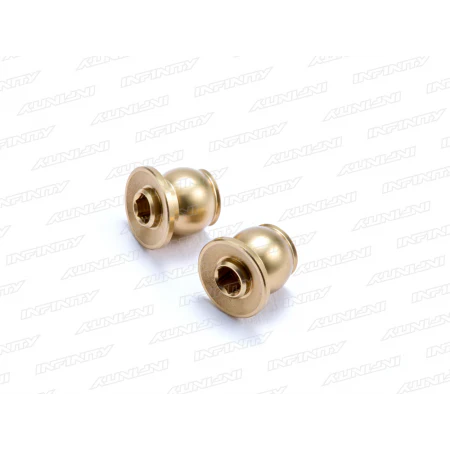 R0307 - 7.8mm GUIDE FLANGE BALL 15.5 (IF18-2) - Image 2