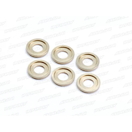 R0310 - LOWER BALL SPACER 0.5mm (IF18-2)