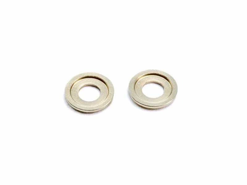 R0310B - LOWER BALL SPACER 0.5mm (IF18-2/2pcs)