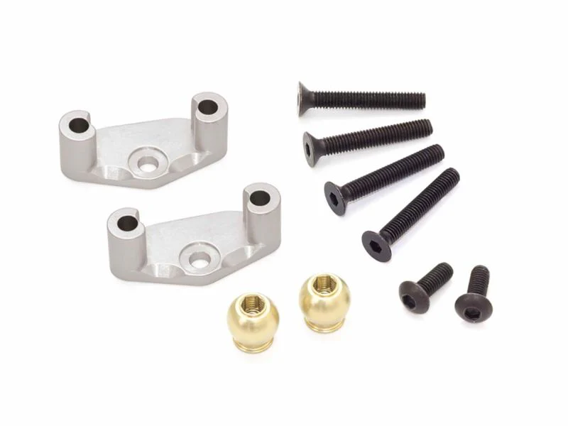 R0314B - FRONT KNUCKLE BASE SET (IF18-2/13.5mm)