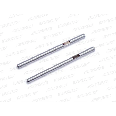 R0317 - FRONT UPPER ARM SHAT (2pcs/IF18-2)