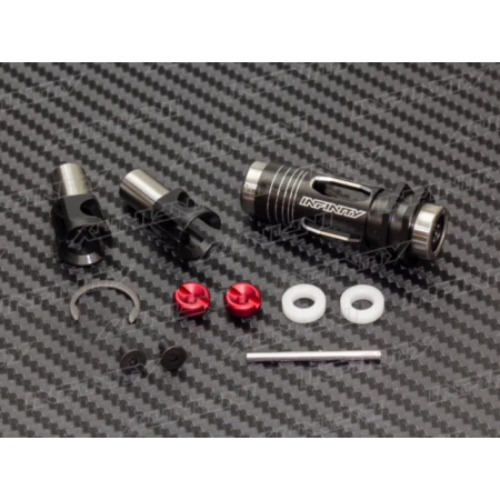 R0333 - FRONT ONEWAY SET 8mm (IF18-2)