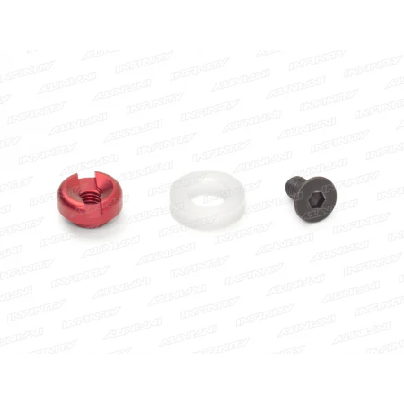 R0333S03 - STOPPER SET 8mm (IF18-2)