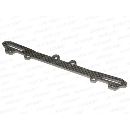R0337S01 - REAR CARBON BODY MOUNT CENTER