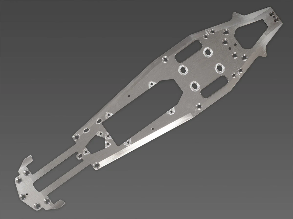 R0340 - MAIN CHASSIS (IF18-2)