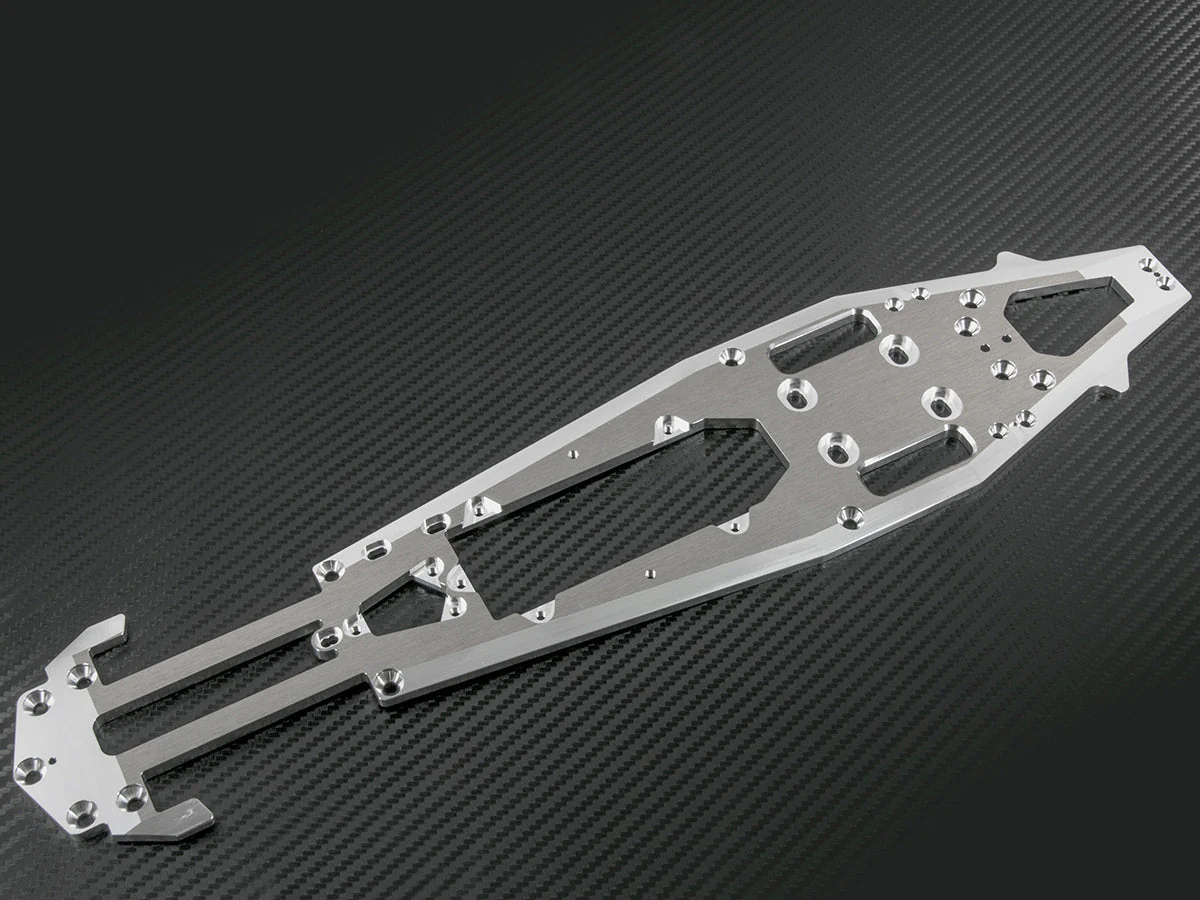 R0340 - MAIN CHASSIS (IF18-2) - Image 2